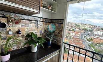 Imagem 5: PARQUE SANTO ANTONIO - JACAREÍ