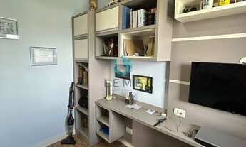 Imagem 6: PARQUE SANTO ANTONIO - JACAREÍ