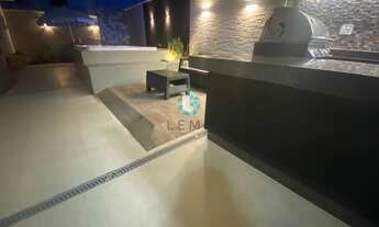 Imagem: Villa Branca - Jacareí