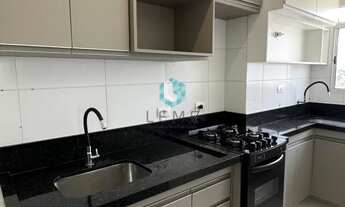 Imagem 2: Apartamento mobiliado para aluguel em Jacareí, Loteamento Villa Branca - Colinas de Vila B