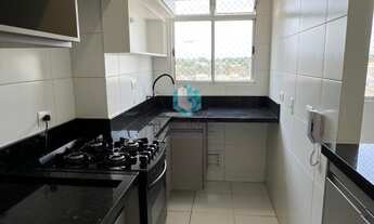 Imagem 3: Apartamento mobiliado para aluguel em Jacareí, Loteamento Villa Branca - Colinas de Vila B