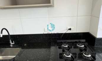 Imagem 4: Apartamento mobiliado para aluguel em Jacareí, Loteamento Villa Branca - Colinas de Vila B