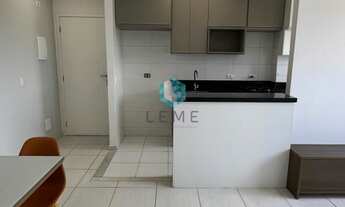 Imagem 6: Apartamento mobiliado para aluguel em Jacareí, Loteamento Villa Branca - Colinas de Vila B