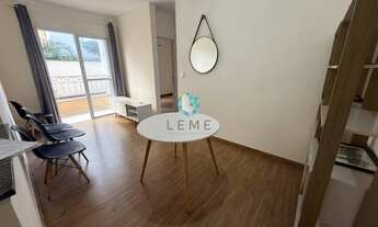 Imagem 2: APARTAMENTO - TERRA BRASILIS - SÃO JOSÉ DOS CAMPOS