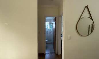 Imagem 4: APARTAMENTO - TERRA BRASILIS - SÃO JOSÉ DOS CAMPOS