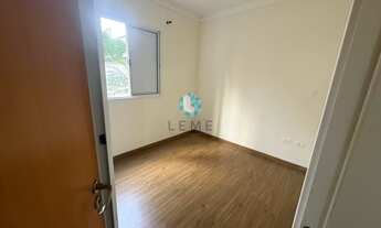 Imagem 5: APARTAMENTO - TERRA BRASILIS - SÃO JOSÉ DOS CAMPOS