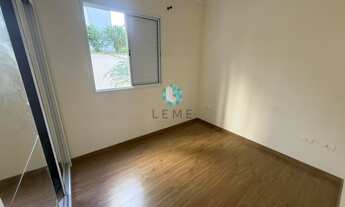 Imagem 6: APARTAMENTO - TERRA BRASILIS - SÃO JOSÉ DOS CAMPOS