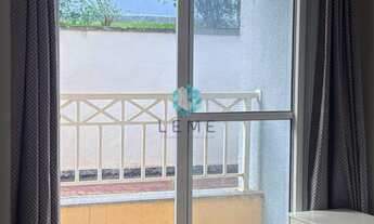 Imagem 3: APARTAMENTO - TERRA BRASILIS - SÃO JOSÉ DOS CAMPOS