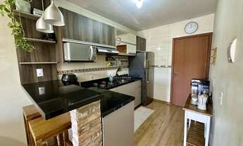 Imagem 6: Apartamento 2 Dorm. Lindo e Aconchegante Em Ivoti