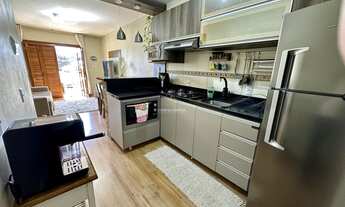 Imagem 5: Apartamento 2 Dorm. Lindo e Aconchegante Em Ivoti