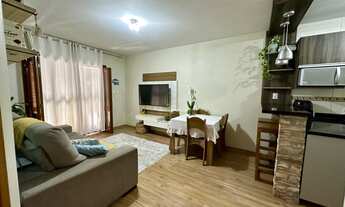 Imagem 4: Apartamento 2 Dorm. Lindo e Aconchegante Em Ivoti