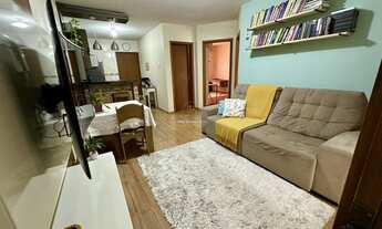Imagem 3: Apartamento 2 Dorm. Lindo e Aconchegante Em Ivoti