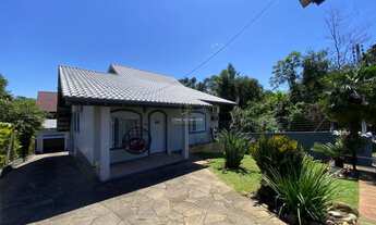 Imagem: Linda Casa Próximo ao Centro de Ivoti