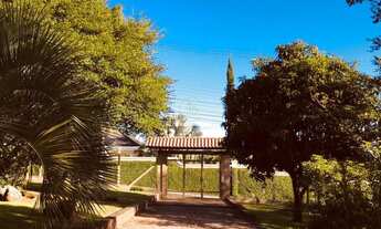 Imagem 6: Casa Plana Com Piscina e Pomar De Alto Padrão Em 2 Terrenos Em Ivoti