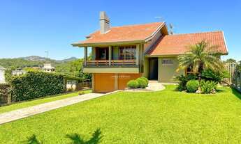 Imagem: Casa Ampla Mobiliada Com 3 Dormitórios