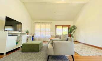 Imagem 7: Casa Ampla Mobiliada Com 3 Dormitórios e Grande Área Externa Em Ivoti