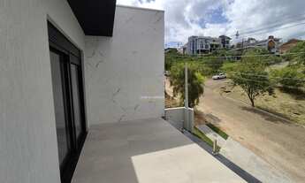 Imagem 7: Casa Nova Moderna Bairro Nobre de Ivoti