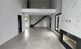 Imagem 2: Casa Nova Moderna Bairro Nobre de Ivoti