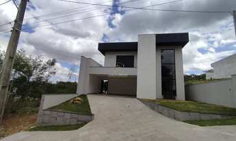 Imagem 1: Casa Nova Moderna Bairro Nobre de Ivoti