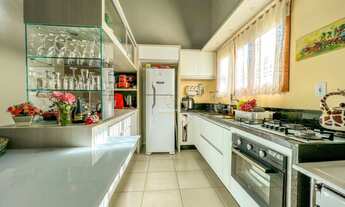 Imagem 7: Casa Com 1 Suíte + 2 Dorm. e Piscina em Ivoti