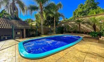 Imagem 4: Casa Com 1 Suíte + 2 Dorm. e Piscina em Ivoti