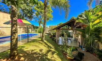 Imagem 5: Casa Com 1 Suíte + 2 Dorm. e Piscina em Ivoti