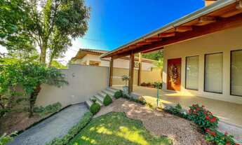 Imagem 2: Casa Com 1 Suíte + 2 Dorm. e Piscina em Ivoti