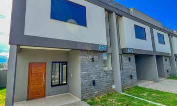 Imagem: Lindo Sobrado com 2 Suítes em Estância