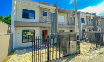 Imagem: Sobrado com 2 Suítes em Estância Velha