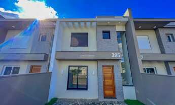 Imagem 4: Sobrado com 2 Suítes em Estância Velha