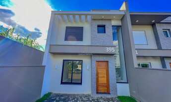 Imagem 2: Sobrado com 2 Suítes em Estância Velha