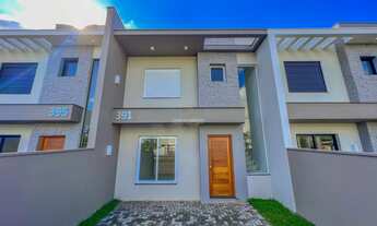 Imagem 3: Sobrado com 2 Suítes em Estância Velha