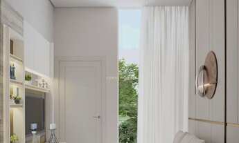 Imagem 7: Linda Casa Térrea Moderna com 2 Dormitórios Sendo 1 Suíte em Estância Velha