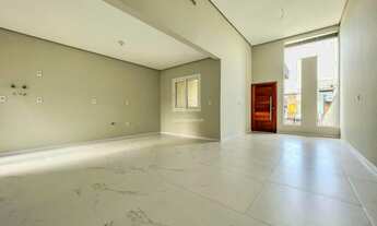 Imagem 3: Linda Casa Térrea Moderna com 2 Dormitórios Sendo 1 Suíte em Estância Velha