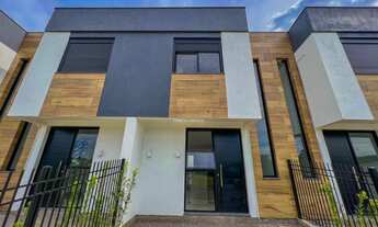 Imagem 2: Sobrado Minimalista com 2 Dormitórios em Estância Velha