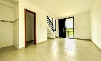 Imagem 6: Sobrado Minimalista com 2 Dormitórios em Estância Velha