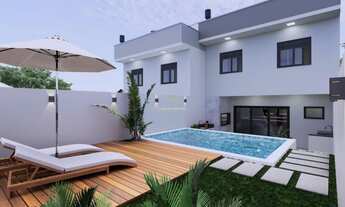 Imagem 5: Sobrado de Alto Padrão com Piscina e 3 Dorm. (1 Suíte) em Estância Velha