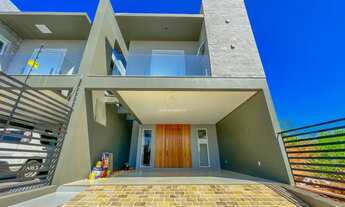 Imagem: Sobrado com 3 Dorm. (1 Suíte Master) e