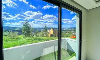 Imagem 5: Sobrado Moderno Alto Padrão com 2 Suítes em Estância Velha