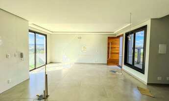 Imagem 3: Sobrado Moderno Alto Padrão com 2 Suítes em Estância Velha