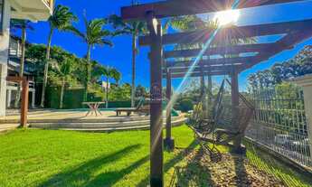 Imagem 7: Casa Linda Com Piscina e Área Externa Enorme e Vista Sensacional em Estância Velha