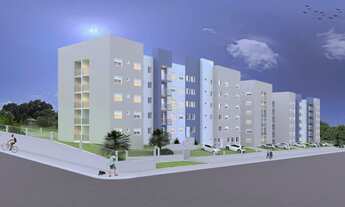 Imagem 5: Apartamento Com 2 e 3 Dormitórios - Residencial Harmonia - Ivoti