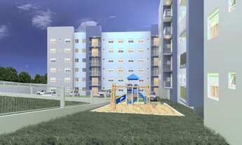 Imagem 7: Apartamento Com 2 e 3 Dormitórios - Residencial Harmonia - Ivoti