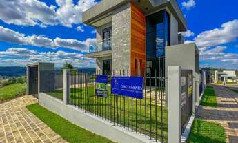 Imagem 3: Sobrado Alto Padrão com 3 Dorm. (1 Suíte) em Estância Velha