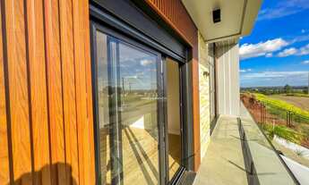 Imagem 6: Linda Casa de Alto Padrão com 3 Dorm. (2 Suítes) e Piscina em Estância Velha