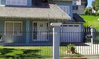 Imagem: Próximo ao Centro de Novo Hamburgo