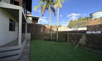 Imagem: Sobrado Amplo 4 Dormitórios Em Ivoti