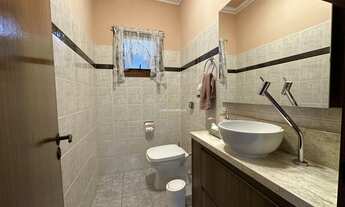 Imagem 3: Sítio Urbano Com Lago Na Cidade de Ivoti