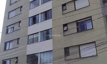 Imagem: 2 Dormitórios - Garagem - Rio Branco