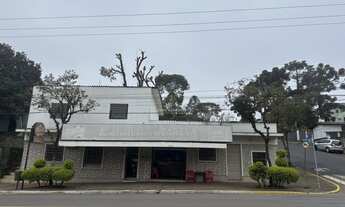 Imagem: Terreno de Esquina na Principal Avenida